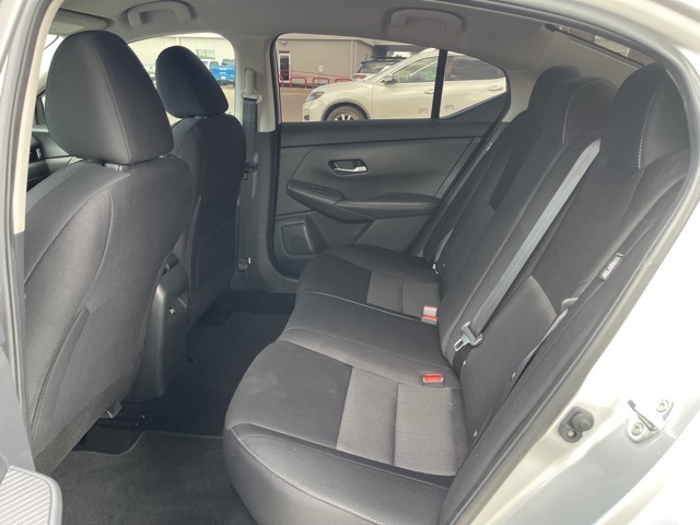 2023 Nissan Sentra SV photo 24