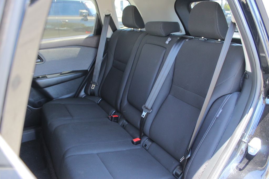 2023 Nissan Rogue S photo 11