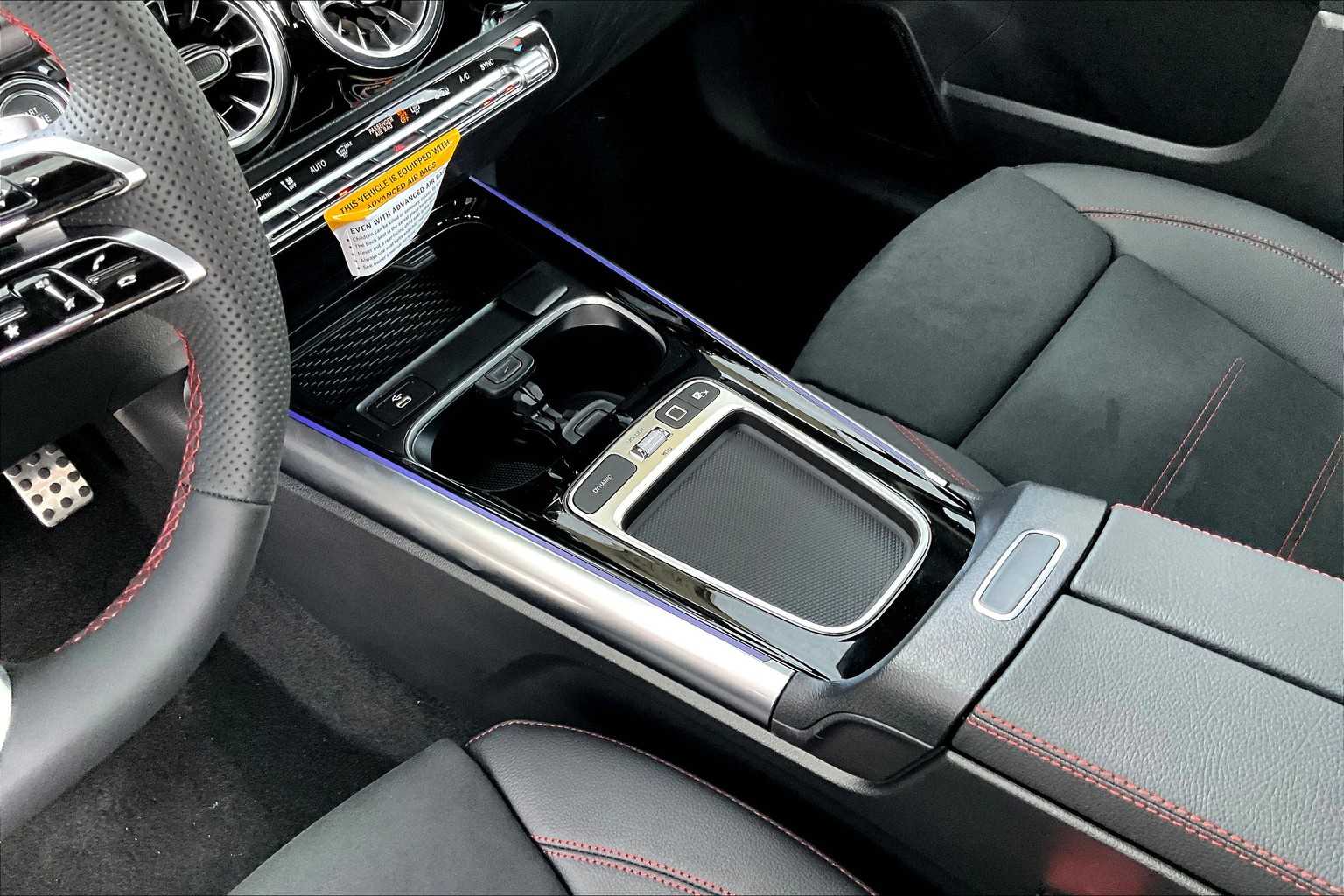 2026 Mercedes Benz GLA 250 photo 9