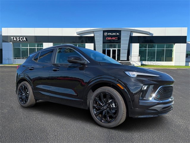 2026 Buick Encore GX Sport Touring's photo
