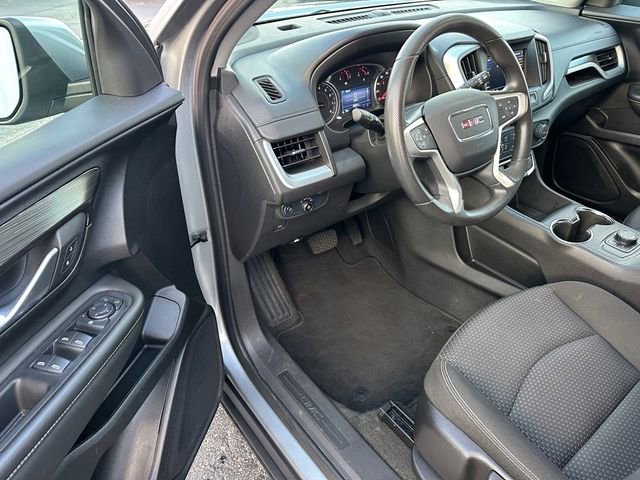2024 Gmc Terrain SLE photo 10