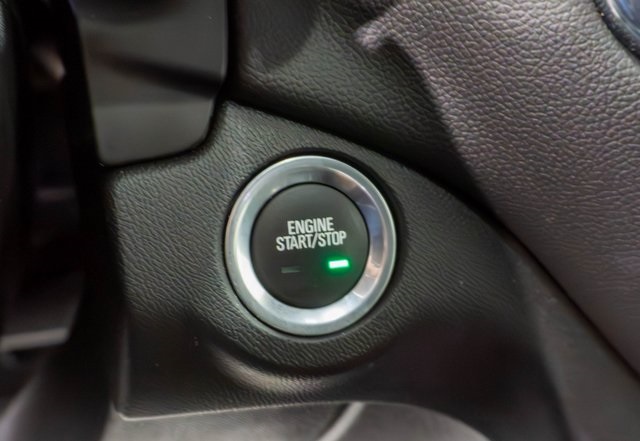 2022 Chevrolet Equinox LT photo 17