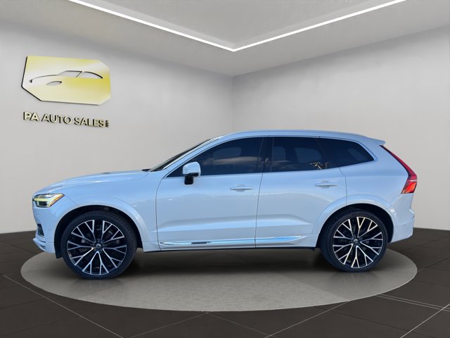 2020 Volvo XC60 T5 Inscription photo 4