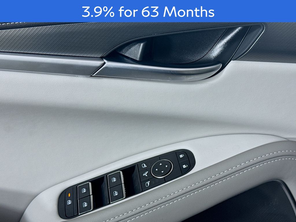 2026 Infiniti QX60 Luxe photo 18