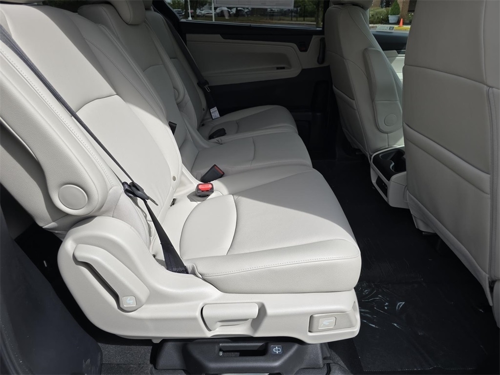 2026 Honda Odyssey EX-L photo 20