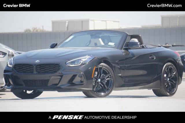 2026 BMW Z4