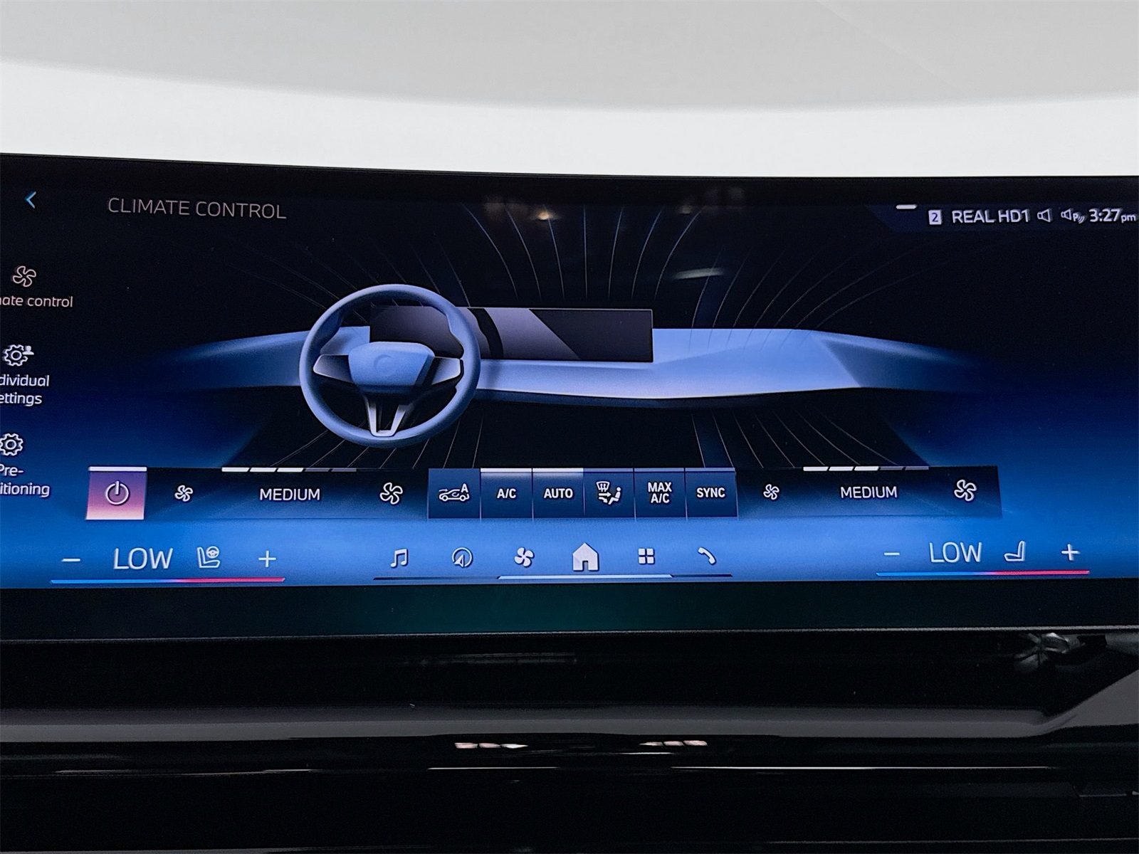 2025 Bmw 530i photo 16