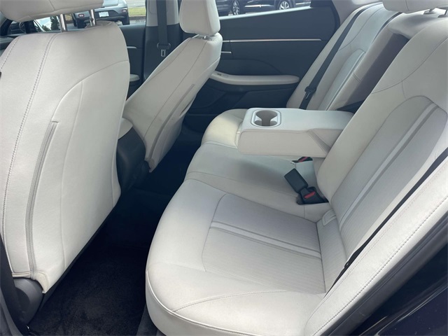 2024 Hyundai Sonata SEL photo 14