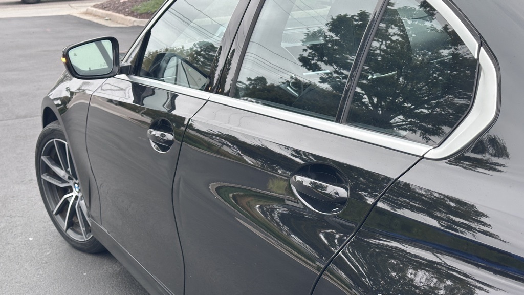 2019 Bmw 330i Sedan photo 10