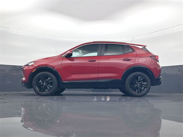 2026 Buick Encore GX Sport Touring photo 26
