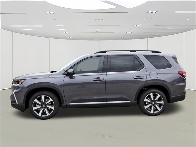 2025 Honda Pilot Touring photo 6