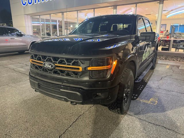 2024 FORD F-150 - Image 3