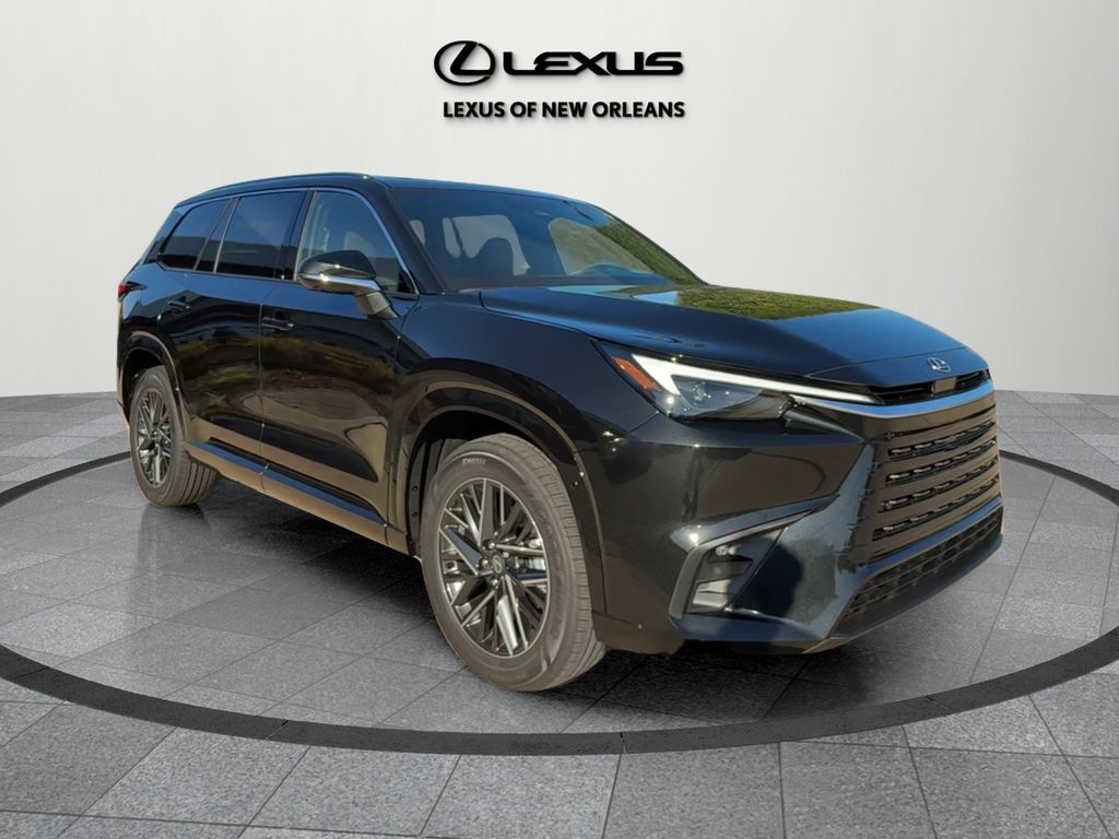 2026 Lexus TX Premium's photo