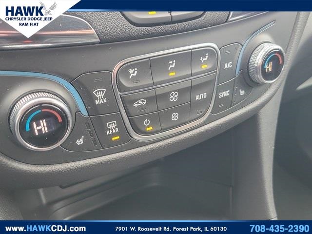 2024 CHEVROLET EQUINOX - Image 15