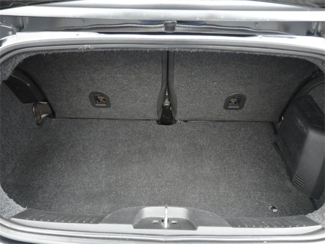 2012 Fiat 500 Lounge photo 21
