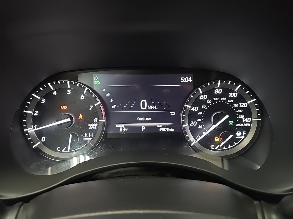 2021 Toyota Highlander XLE photo 21