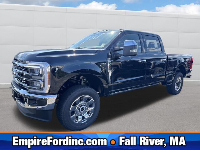 2026 Ford F-250 Super Duty Lariat's photo