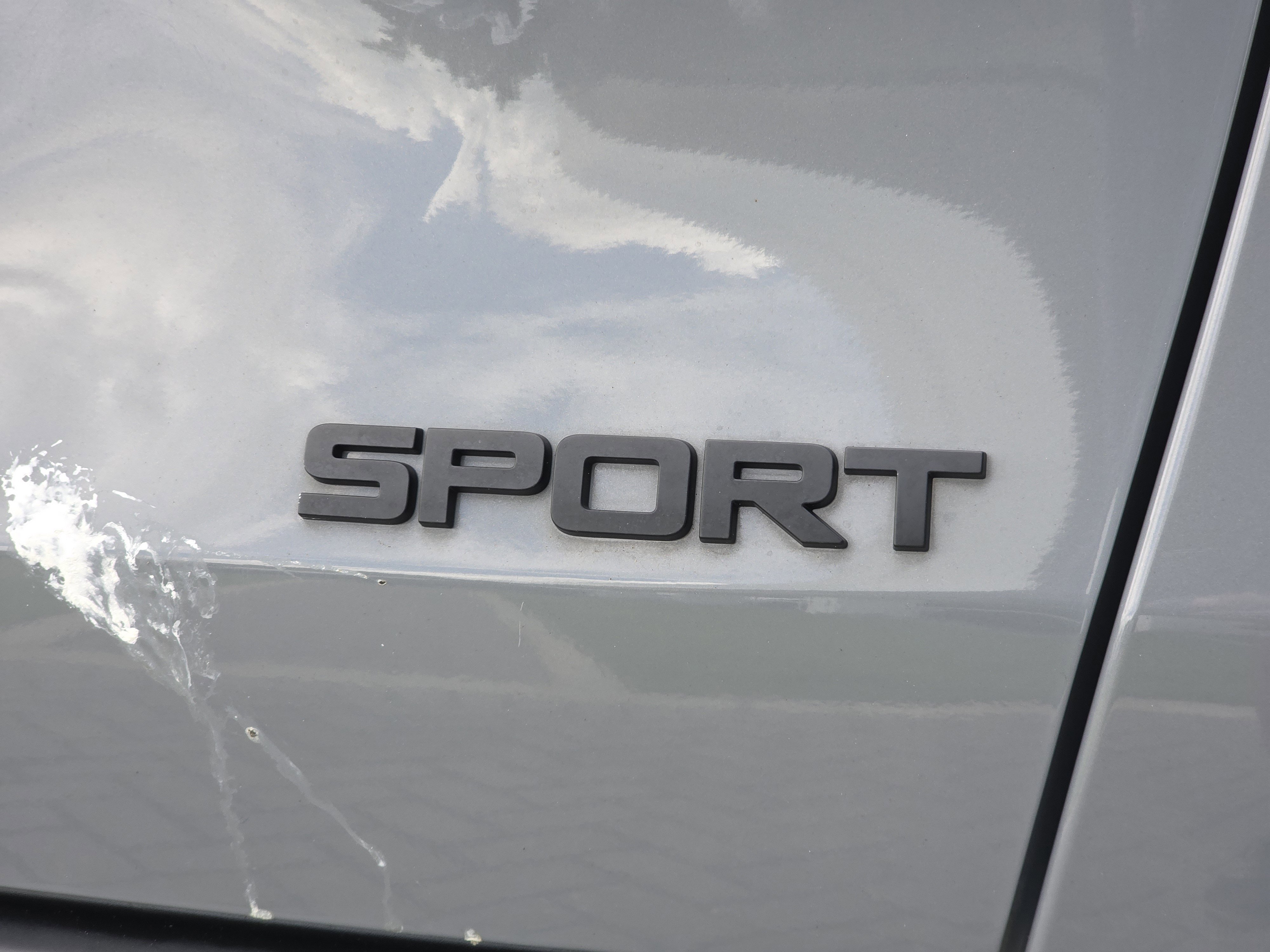 2023 Honda HR-V Sport photo 4