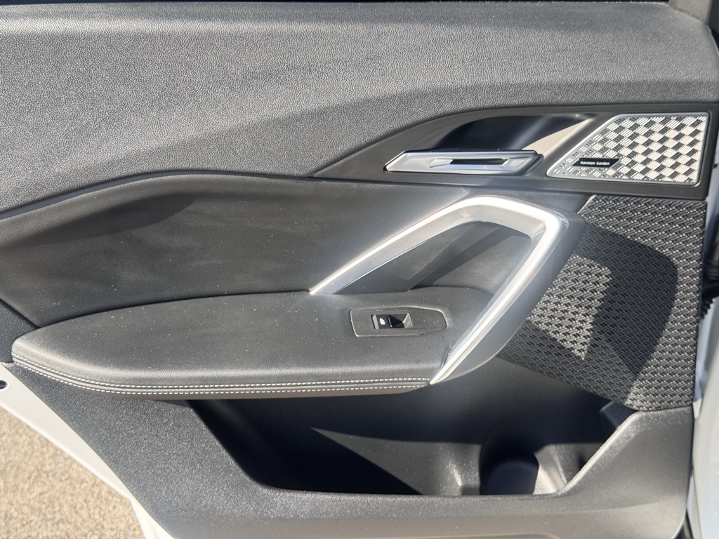 2024 Bmw X1 XDrive28i photo 21