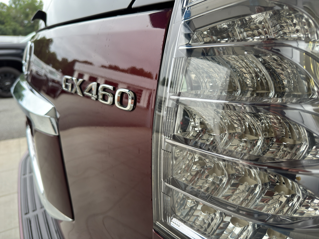 2019 Lexus GX 460 Premium photo 6