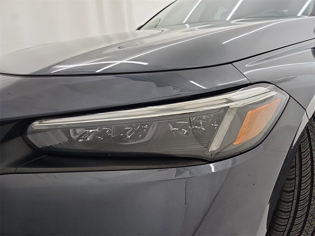 2022 Honda Civic EX-L Hatchback photo 35
