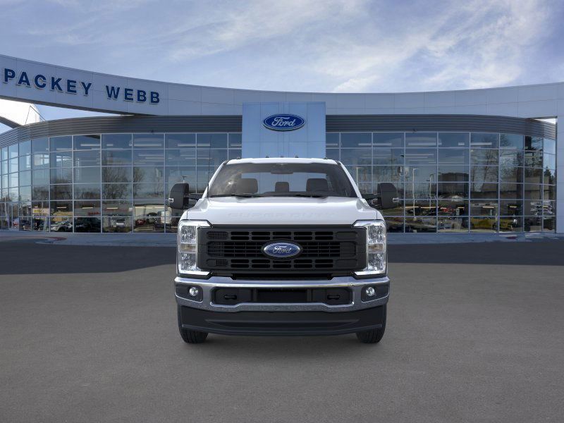2026 FORD F-250 - Image 8