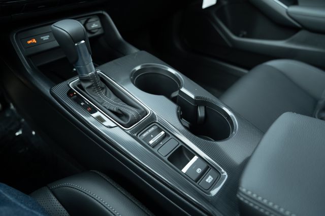 2026 Honda Civic Hybrid Sport photo 33