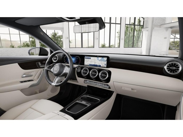 2026 Mercedes Benz CLA 250 photo 6