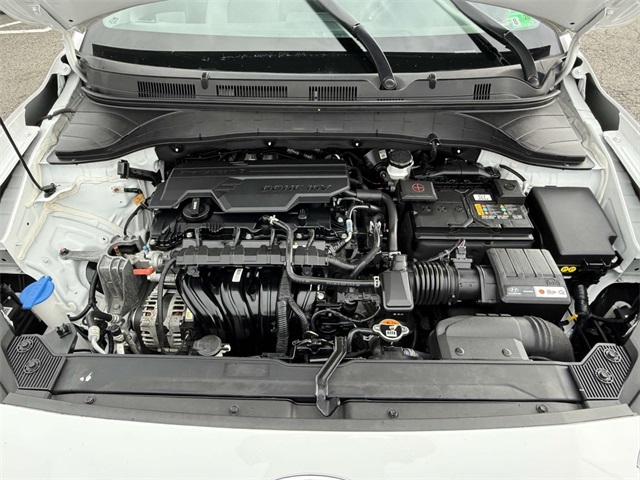 2023 Hyundai Kona SE photo 5
