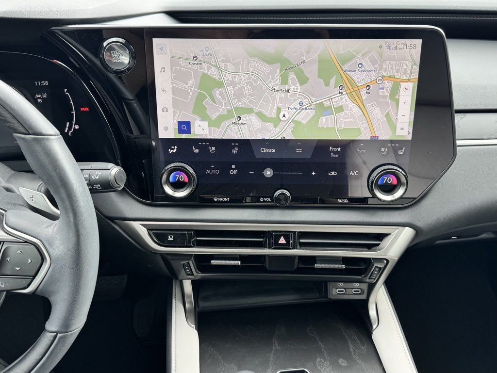 2023 Lexus RX 350 Premium photo 9
