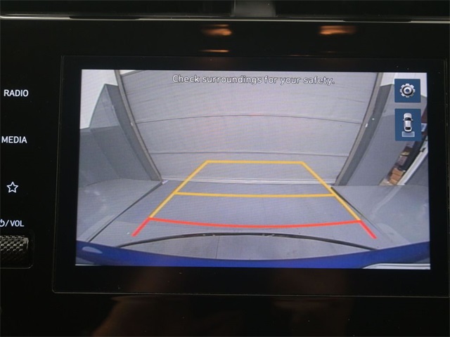 2024 Hyundai Tucson SEL photo 2