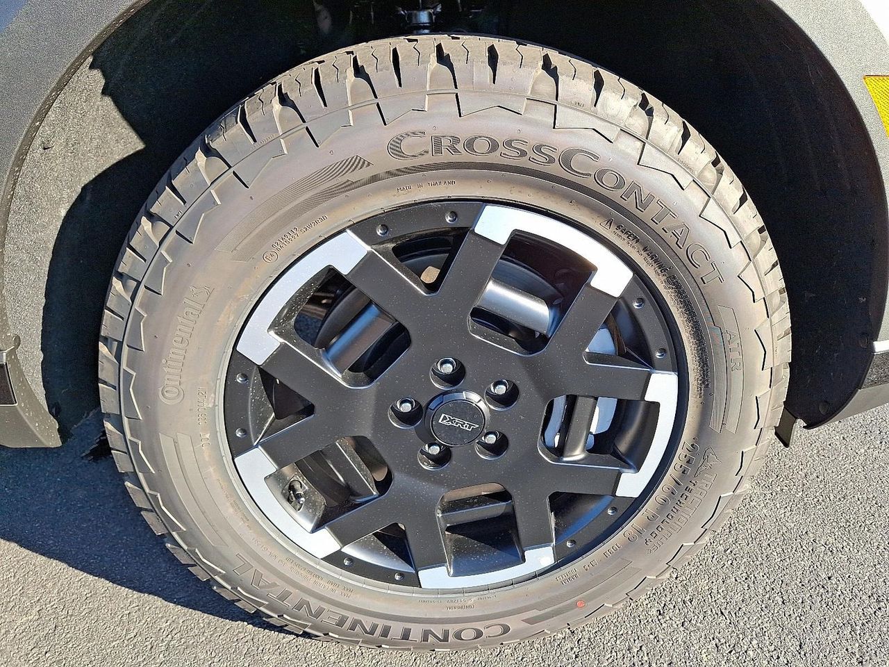 2026 Hyundai Palisade XRT photo 4