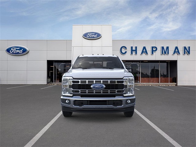 2025 Ford F-350 XL photo 4