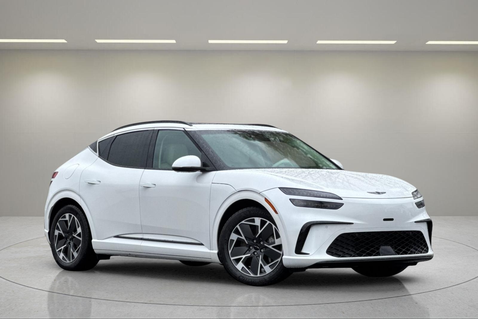 2026 GENESIS GV60