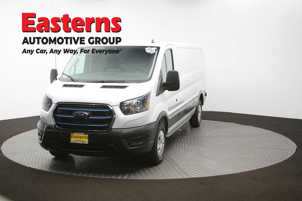 2023 Ford Transit photo 39
