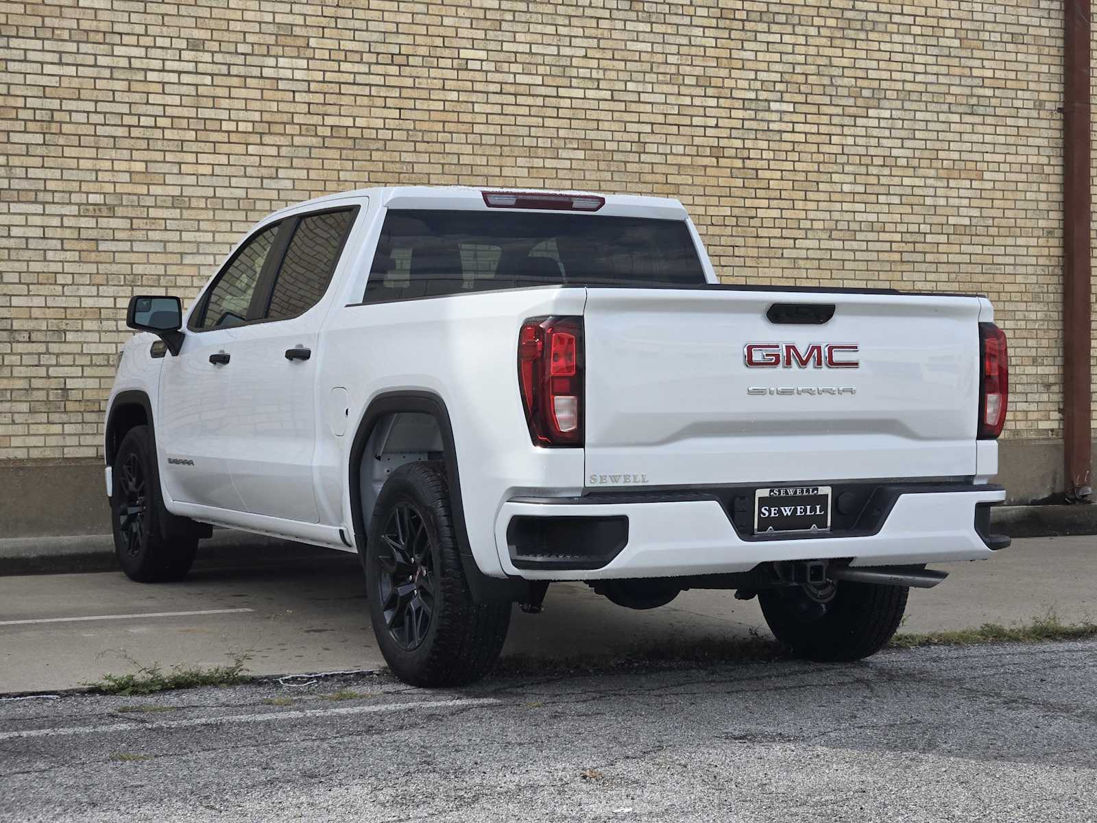 2026 Gmc Sierra 1500 photo 4
