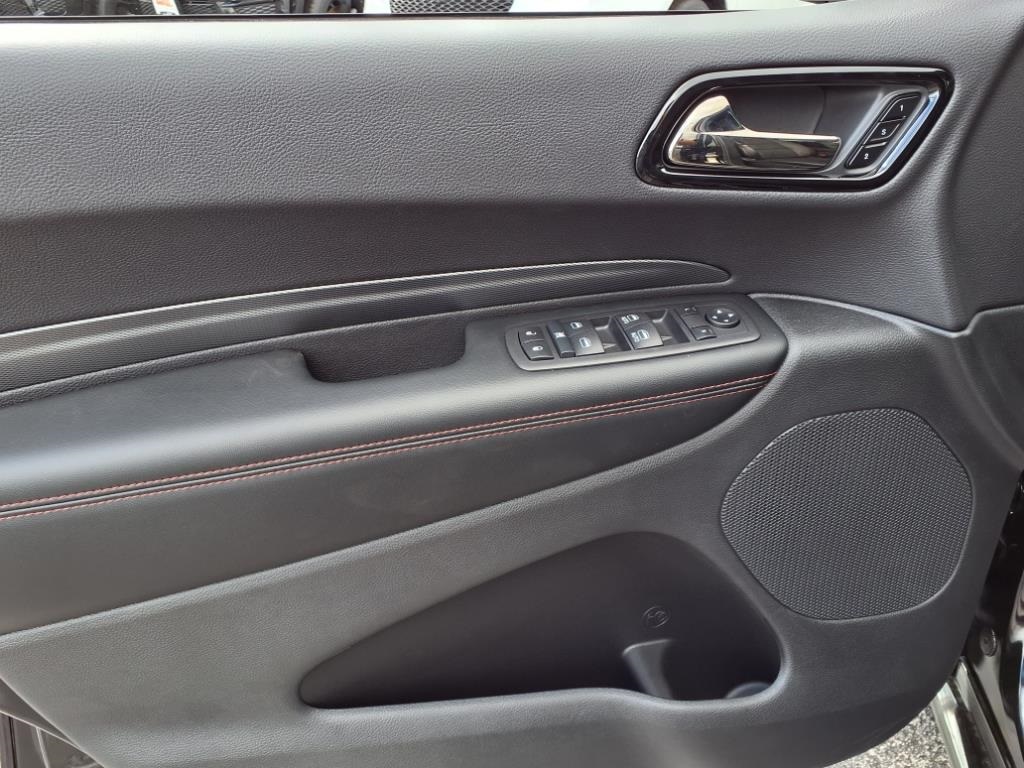 2026 Dodge Durango GT Plus photo 2
