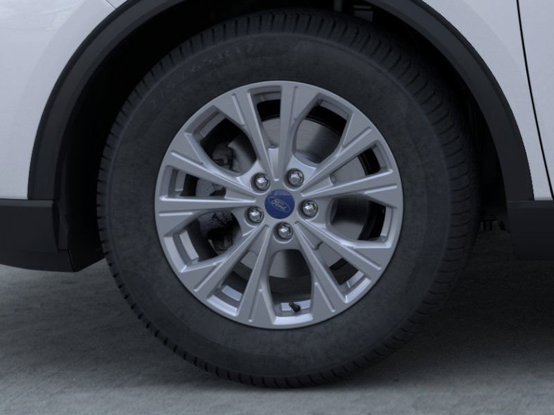 2025 Ford Escape Active photo 4