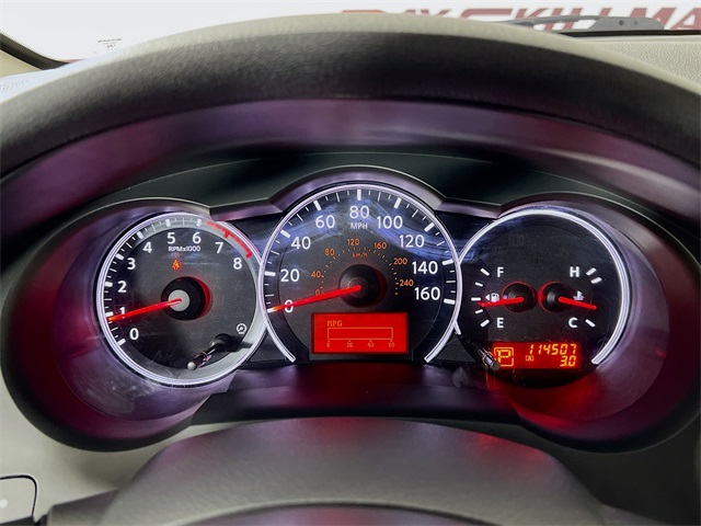 2013 Nissan Altima 2.5 S photo 13