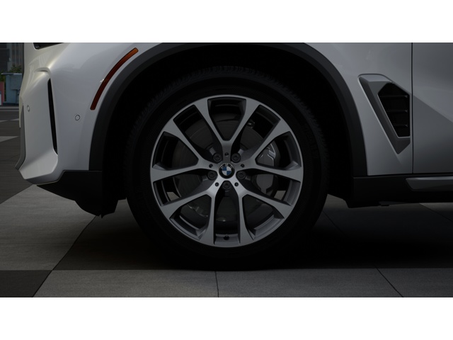 2026 Bmw X5 xDrive40i photo 7