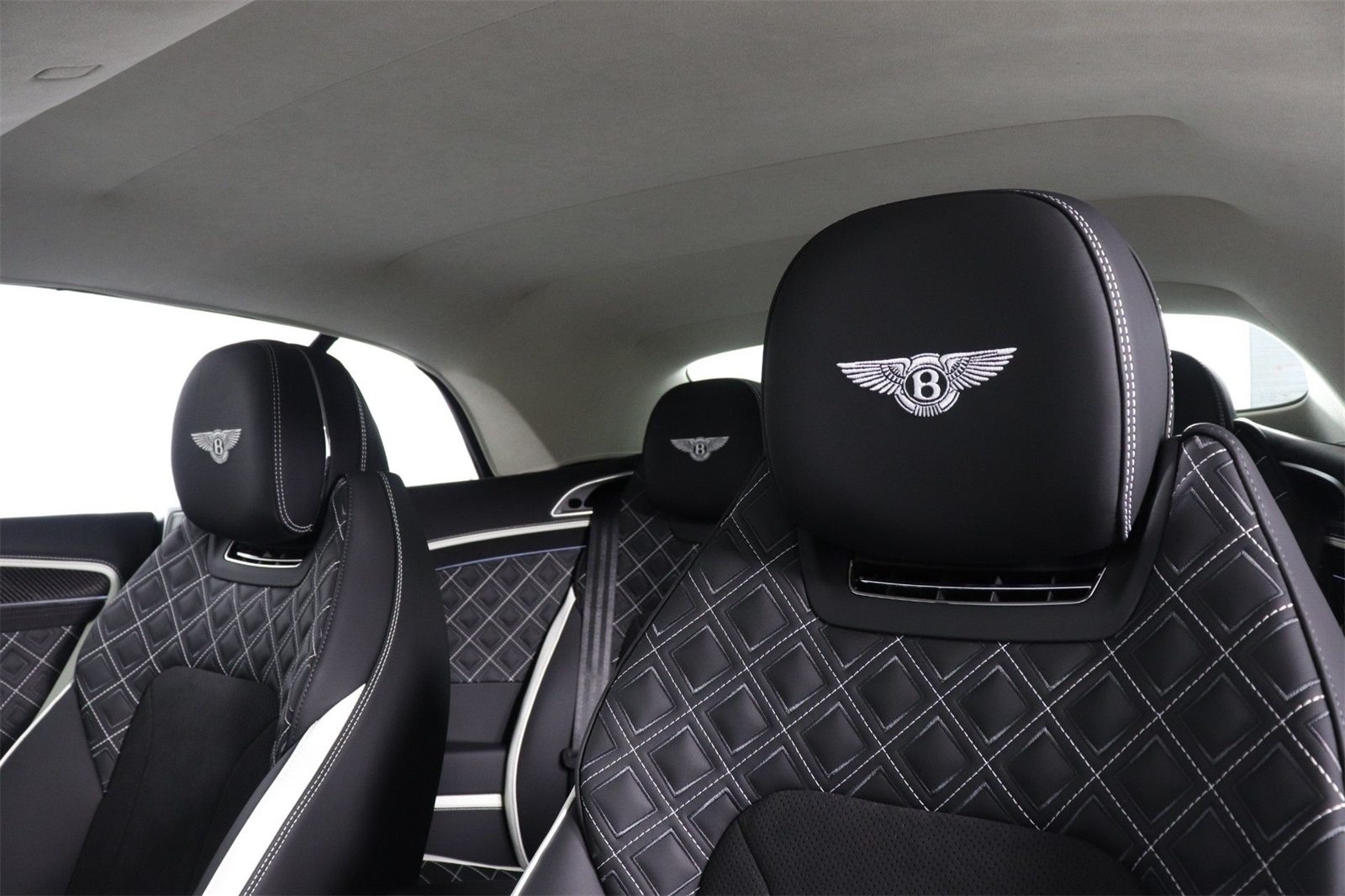 2024 Bentley Continental GT Speed photo 14