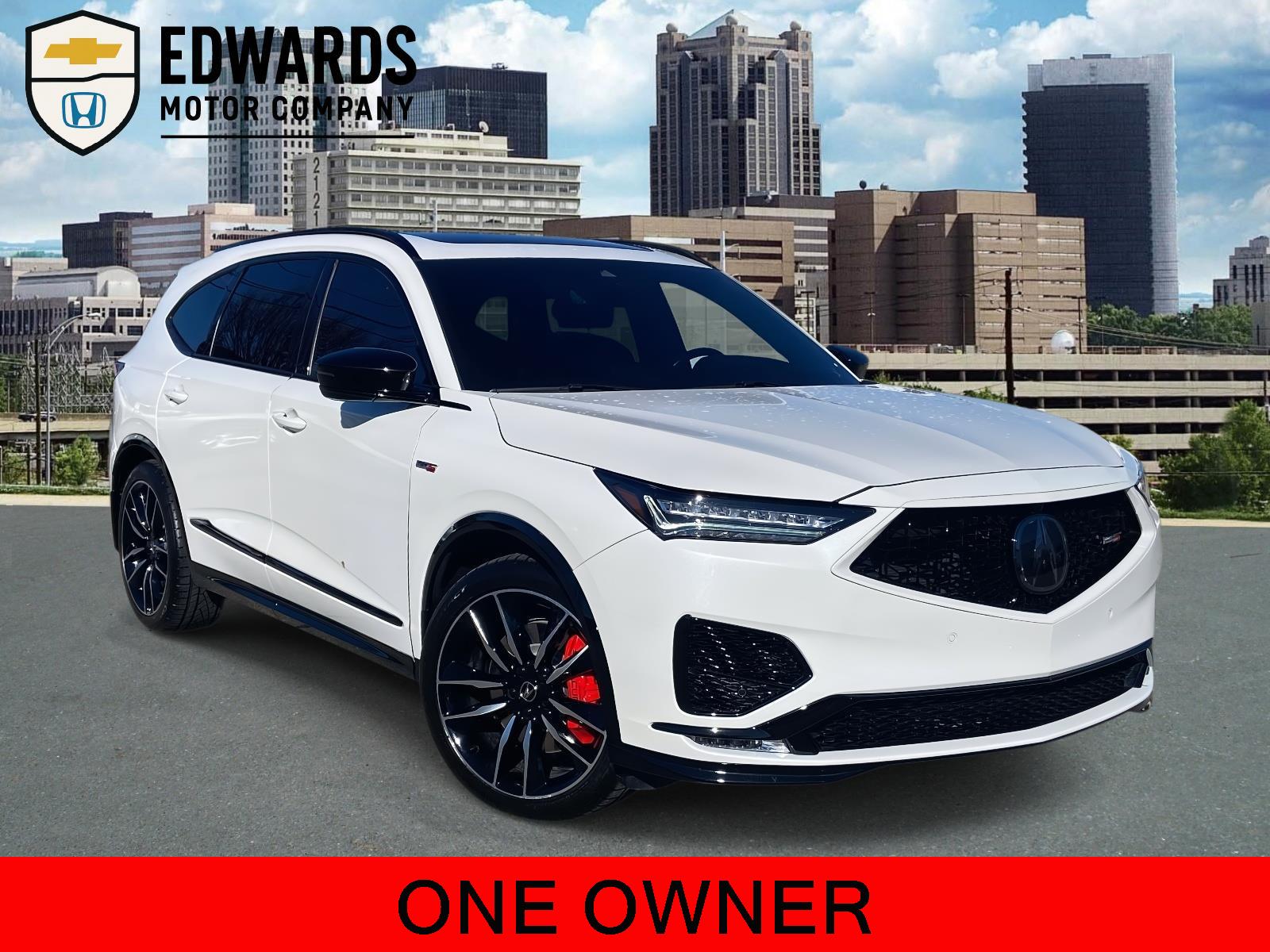 2023 Acura MDX Type S w/Advance Package's photo