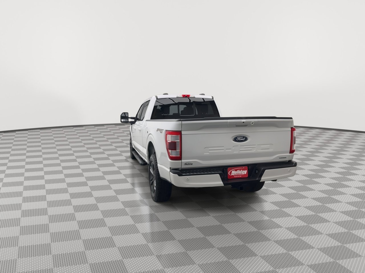 2023 Ford F-150 XL photo 2