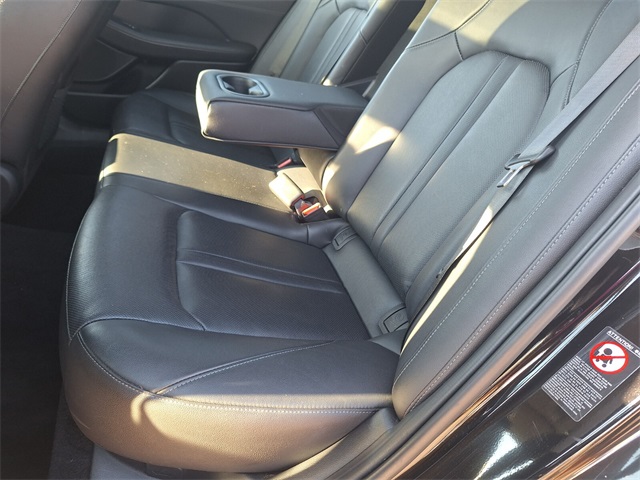 2023 Hyundai Sonata Limited photo 22