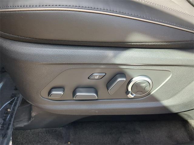 2024 Hyundai Palisade Calligraphy photo 20