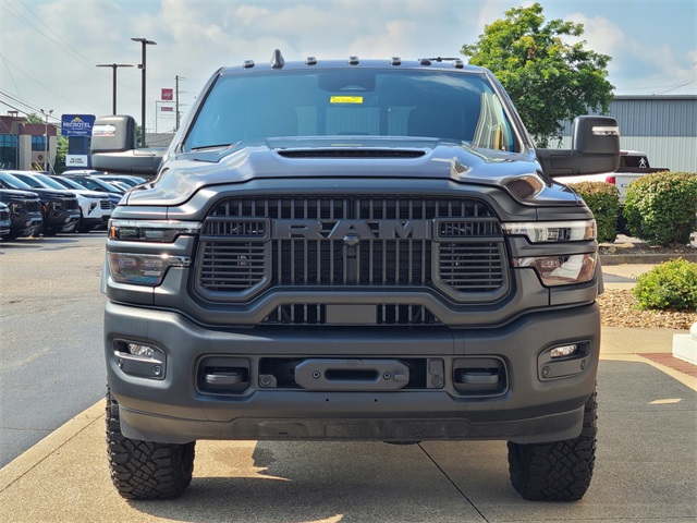 2025 Ram 2500 Power Wagon photo 10