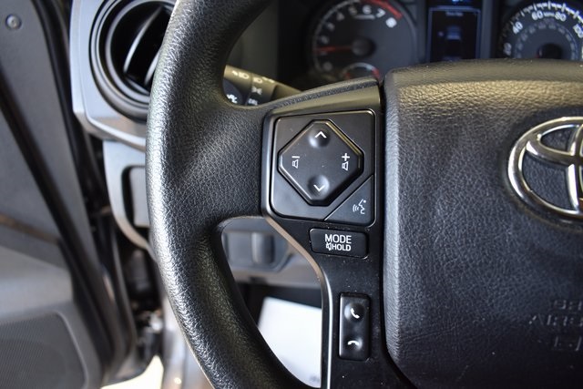 2021 Toyota Tacoma SR 4x4 Access Cab photo 15