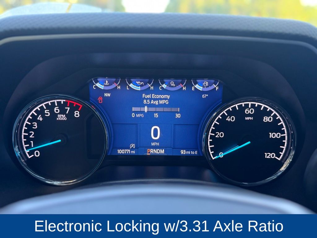 2021 Ford F-150 XLT photo 15
