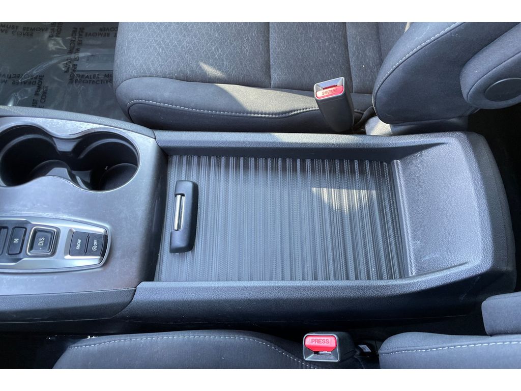 2019 Honda Passport Sport photo 29