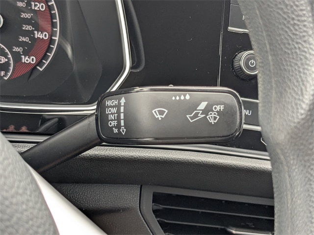2021 Volkswagen Jetta 1.4T S photo 32